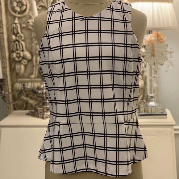 Hal Rubinstein Tops - Brand New Hal Rubinstein dressy shirt